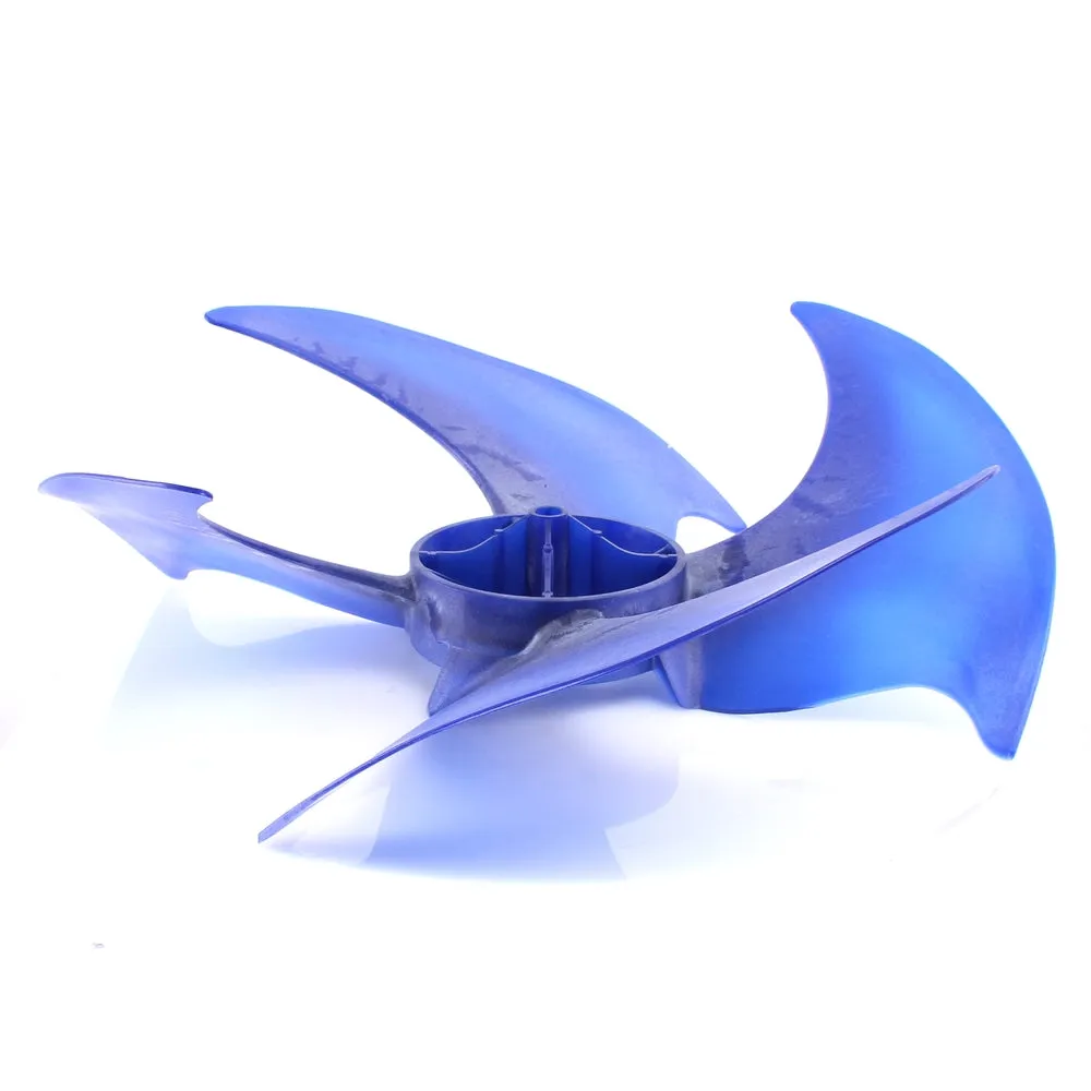 AC Condenser Axial Fan