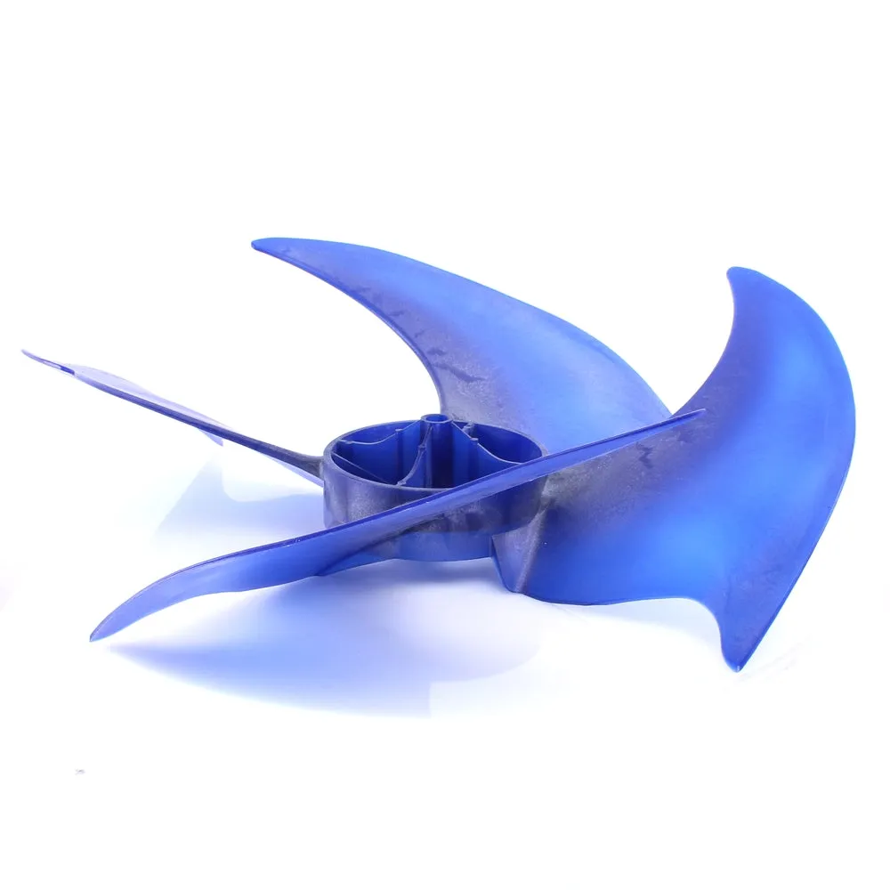 AC Condenser Axial Fan