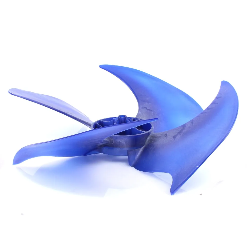 AC Condenser Axial Fan