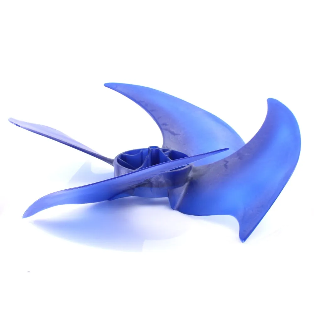 AC Condenser Axial Fan