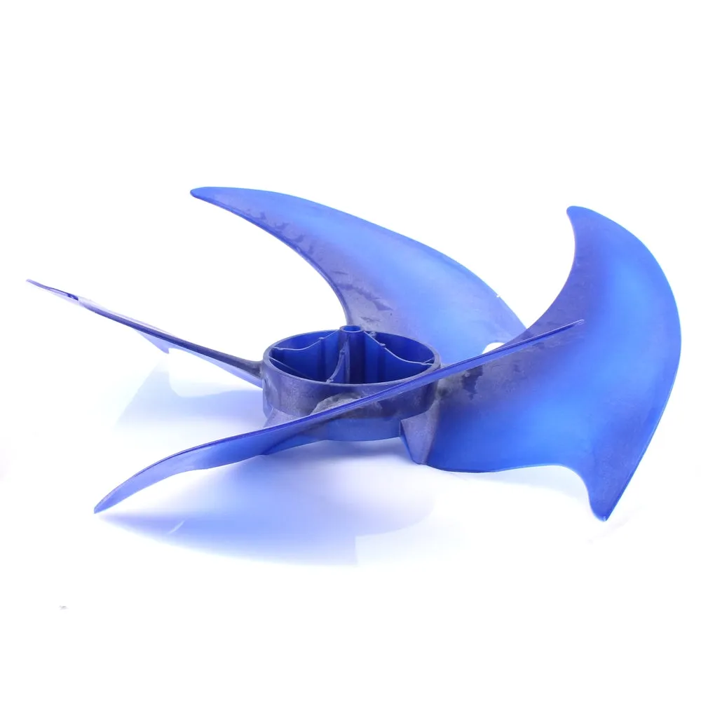 AC Condenser Axial Fan