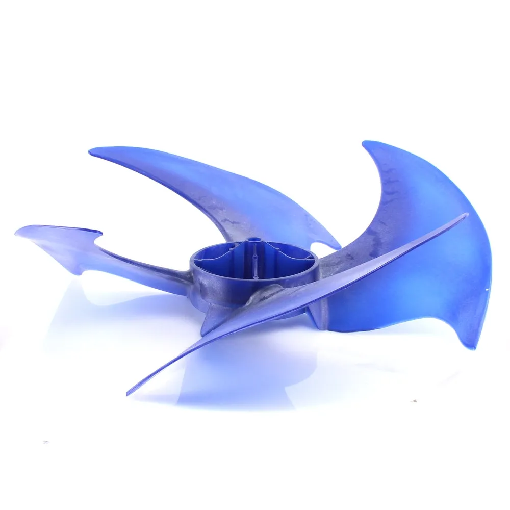 AC Condenser Axial Fan
