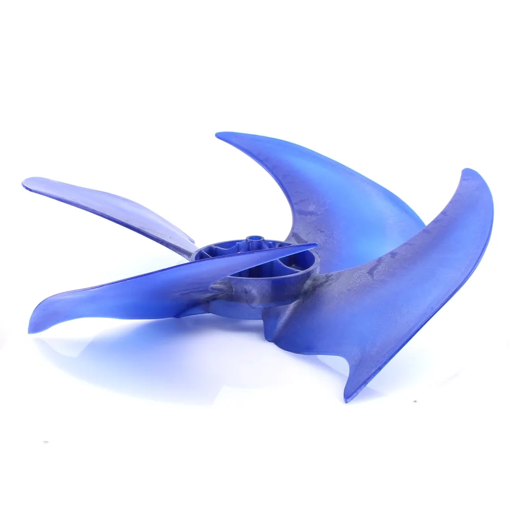 AC Condenser Axial Fan
