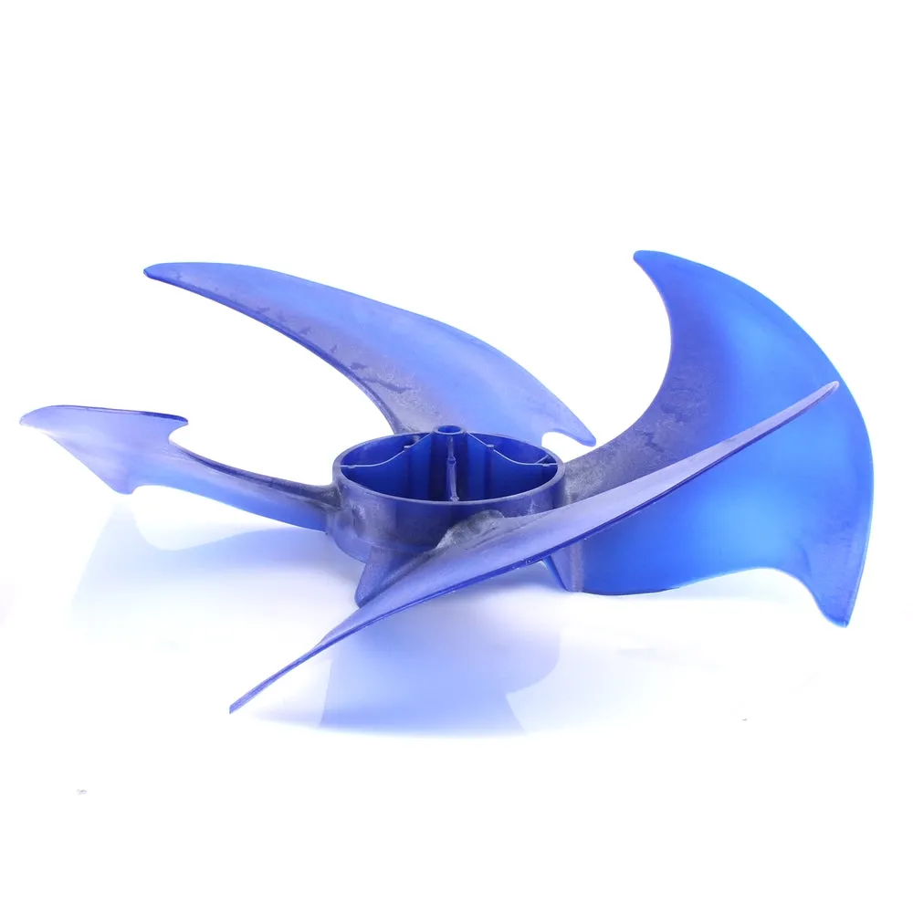 AC Condenser Axial Fan