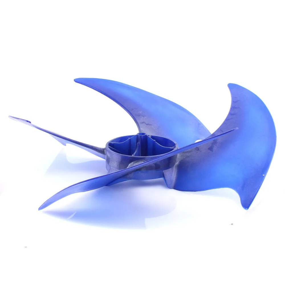 AC Condenser Axial Fan