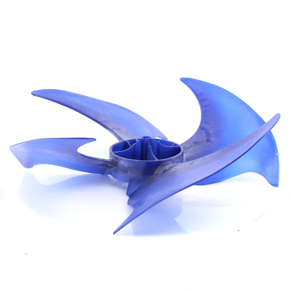 AC Condenser Axial Fan