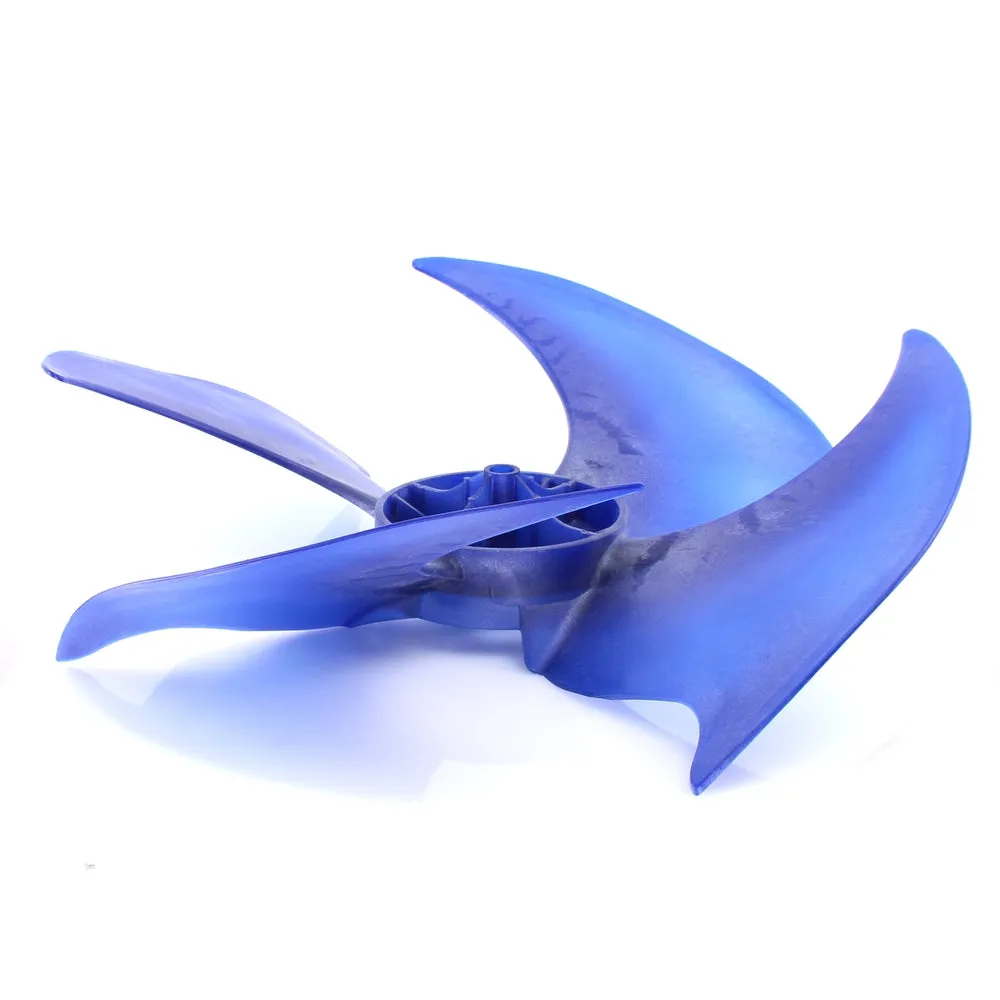 AC Condenser Axial Fan