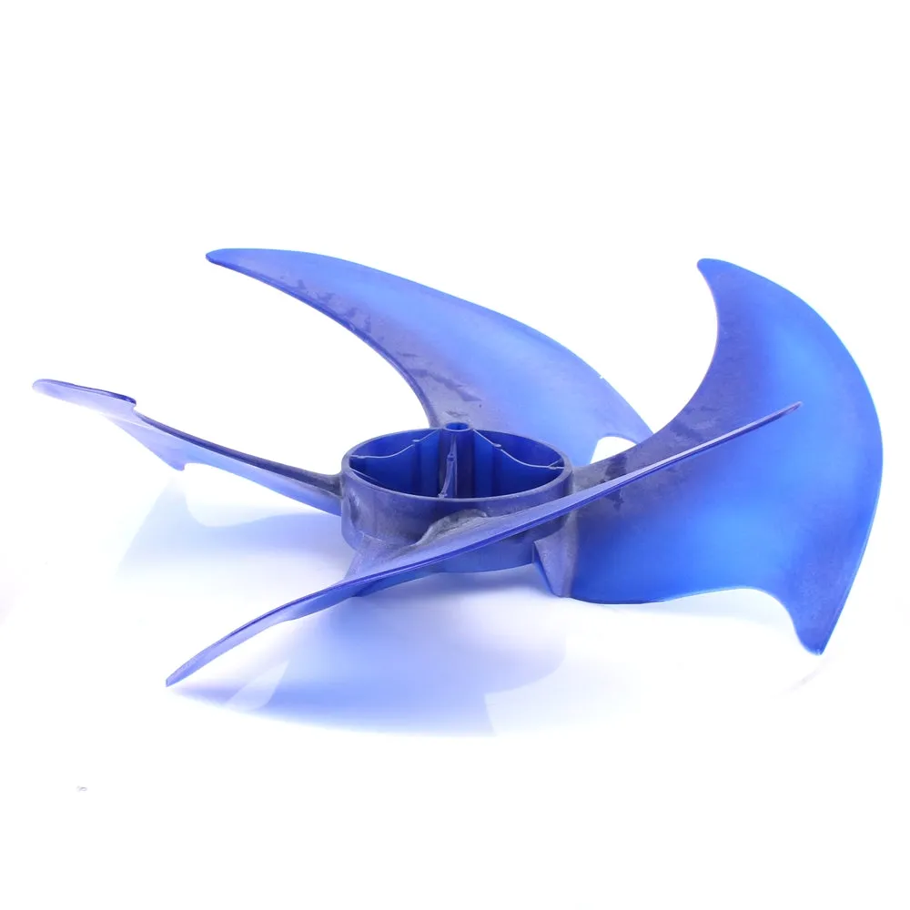 AC Condenser Axial Fan