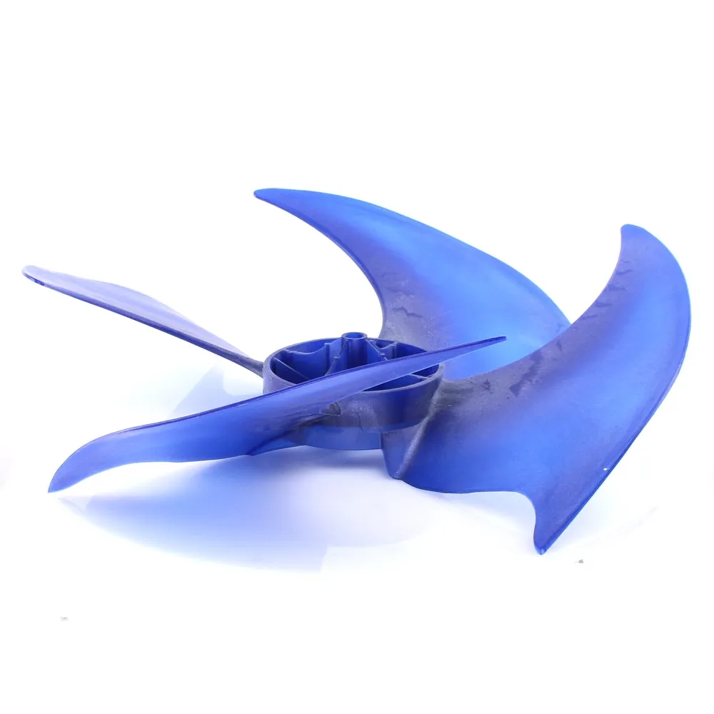 AC Condenser Axial Fan