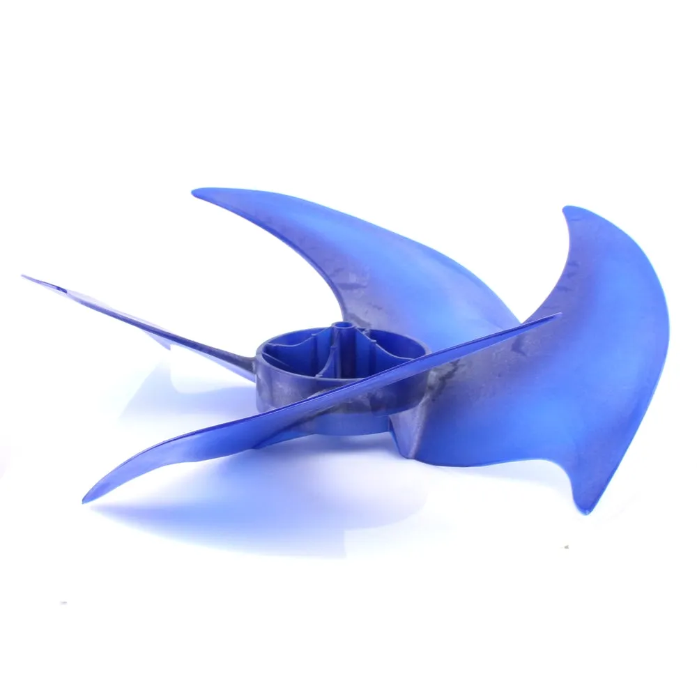 AC Condenser Axial Fan