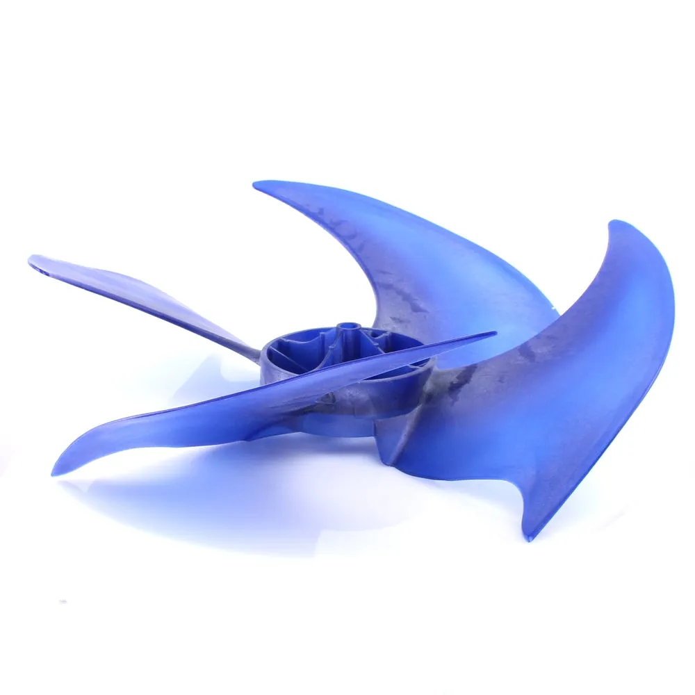AC Condenser Axial Fan