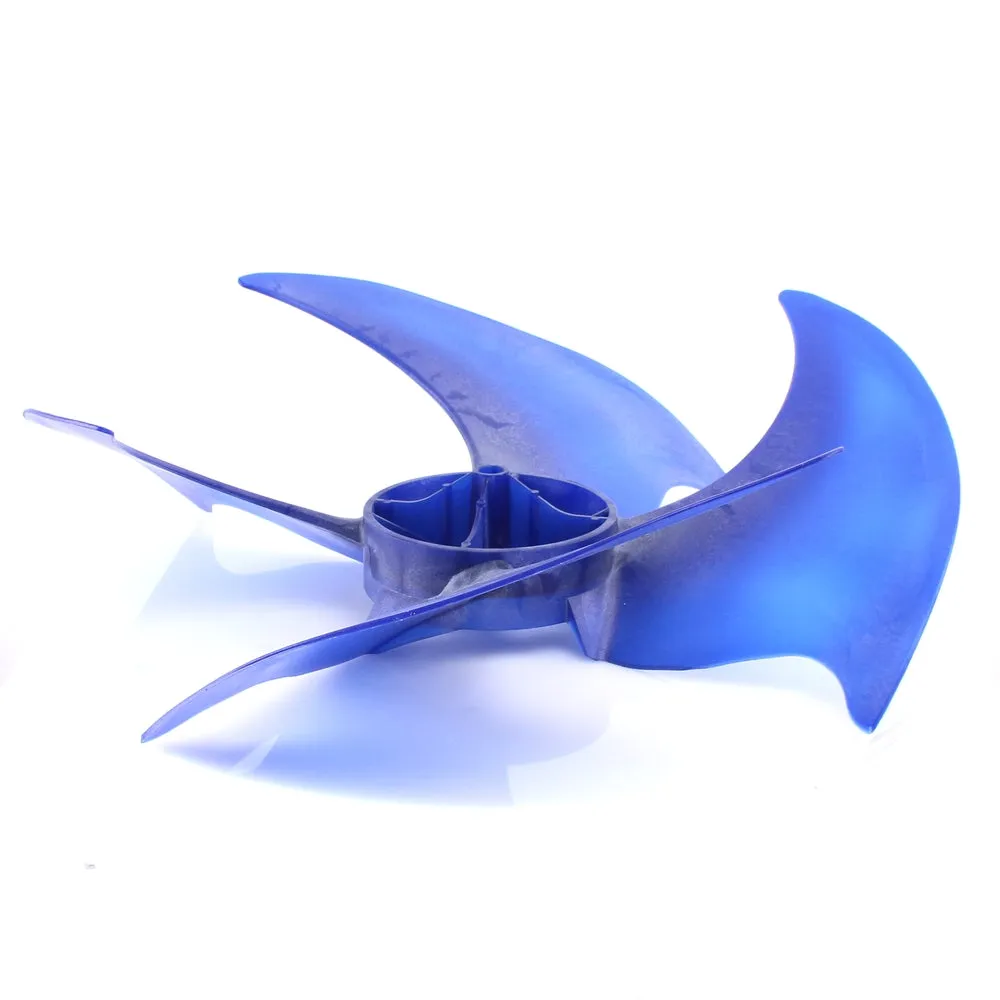 AC Condenser Axial Fan