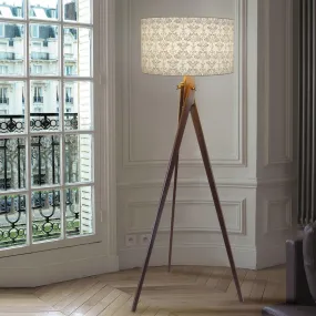 Acanthe Floor Lamp