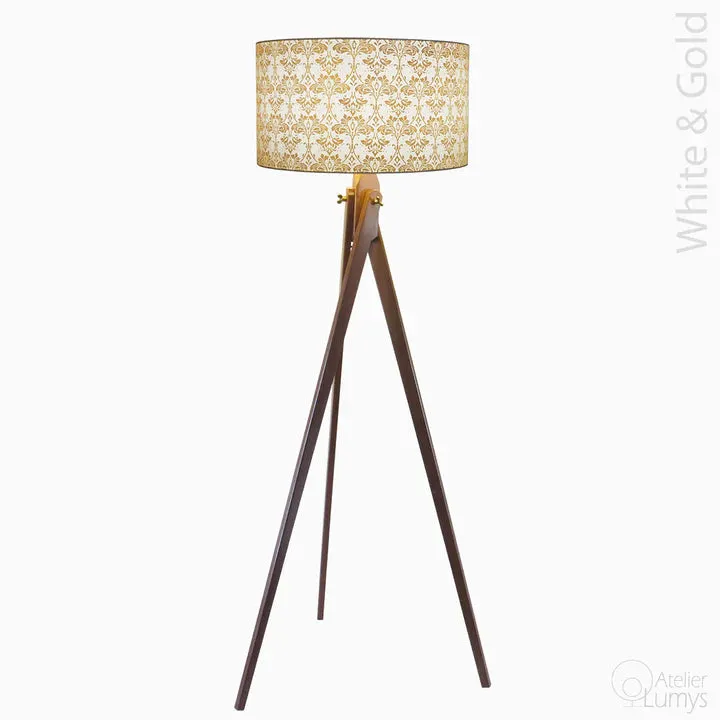 Acanthe Floor Lamp