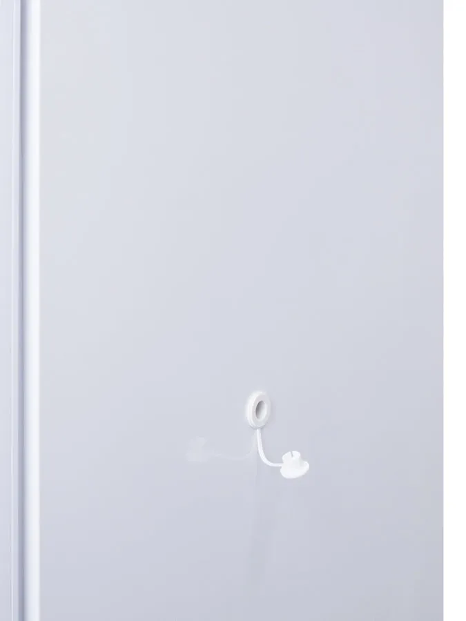 Accucold 6 Cu.Ft. ADA Height Vaccine Refrigerator - ARS6PV