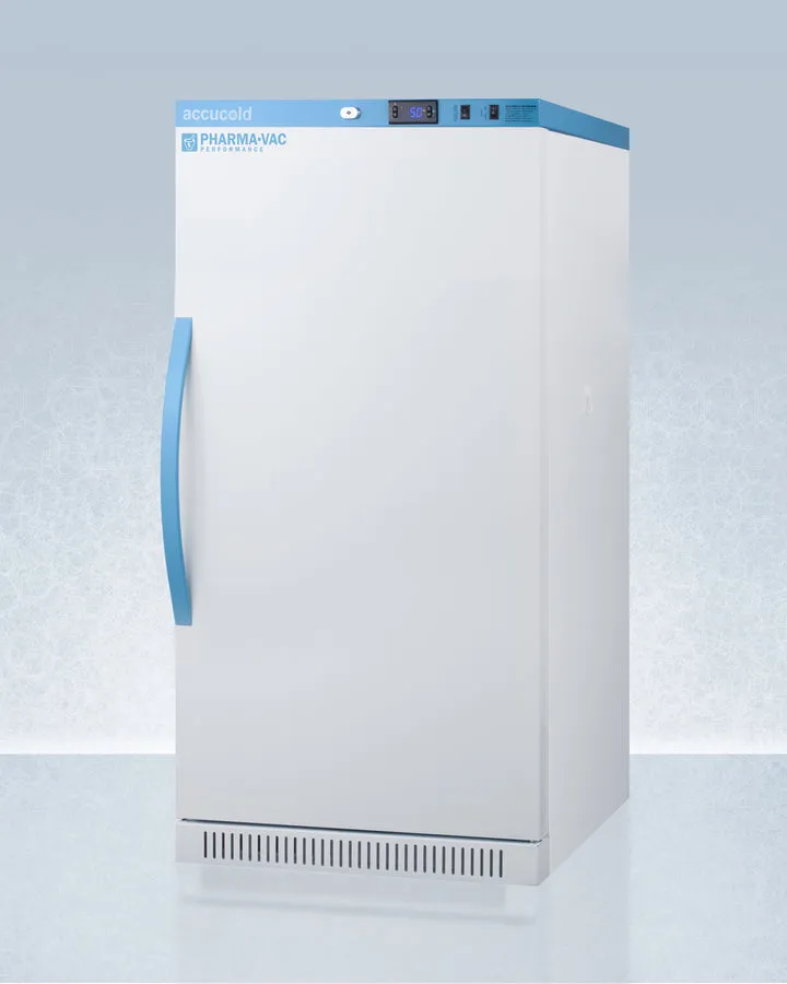Accucold 8 Cu.Ft. Upright Vaccine Refrigerator - ARS8PV