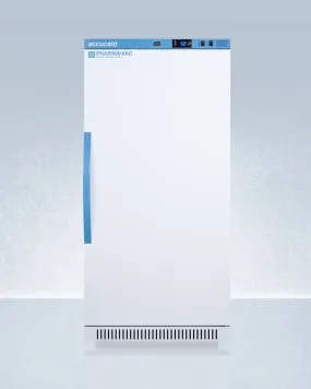Accucold 8 Cu.Ft. Upright Vaccine Refrigerator - ARS8PV
