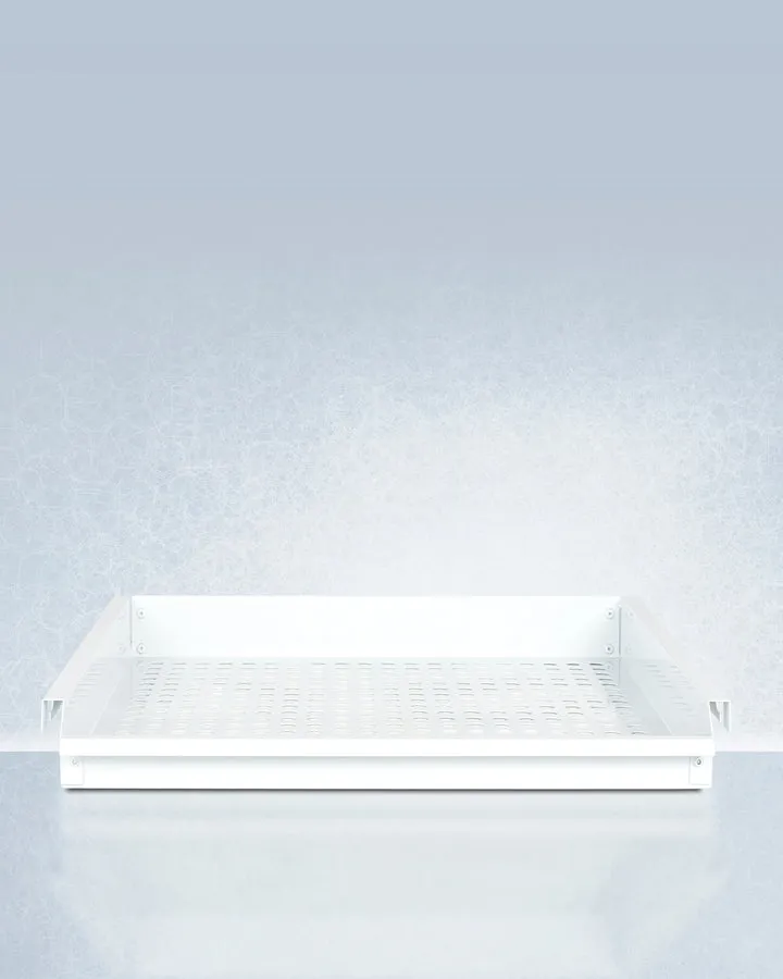 Accucold 8 Cu.Ft. Upright Vaccine Refrigerator with Removable Drawers - ARG8PVDR