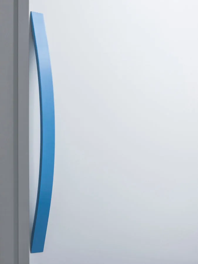Accucold 8 Cu.Ft. Upright Vaccine Refrigerator with Removable Drawers - ARS8PVDR