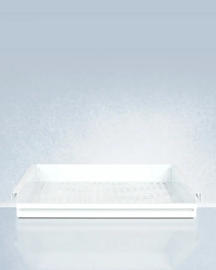 Accucold 8 Cu.Ft. Upright Vaccine Refrigerator with Removable Drawers - ARS8PVDR