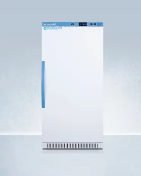 Accucold 8 Cu.Ft. Upright Vaccine Refrigerator with Removable Drawers - ARS8PVDR