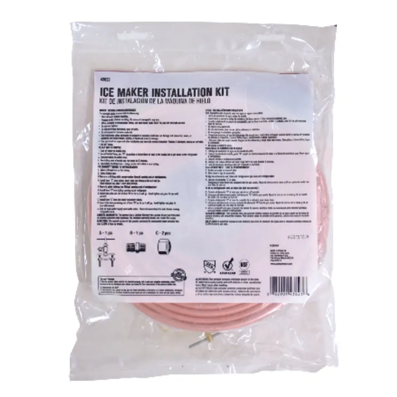 Ace 15 ft. L Ice Maker Kit