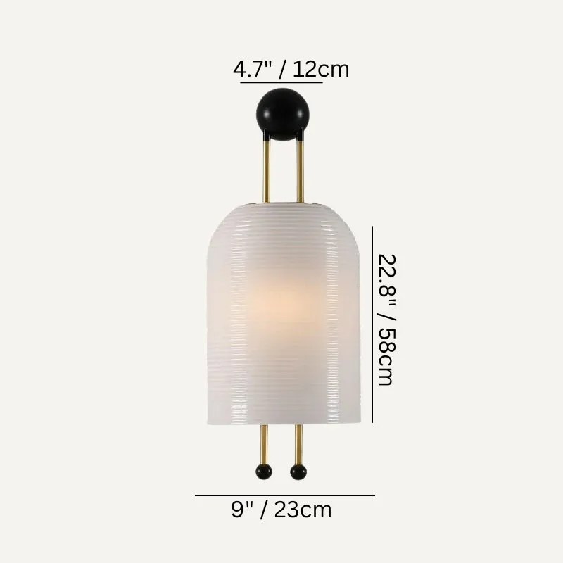 Aditya Wall Lamp