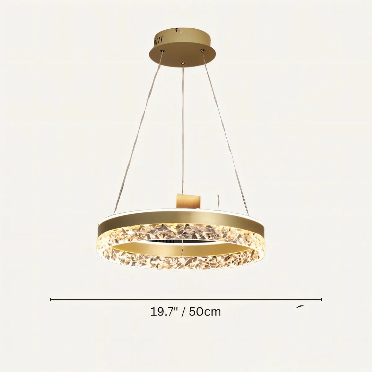 Aegle Chandelier