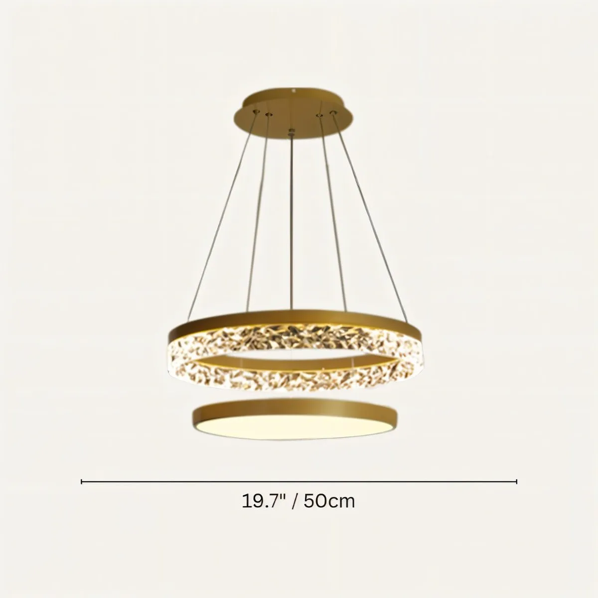 Aegle Chandelier