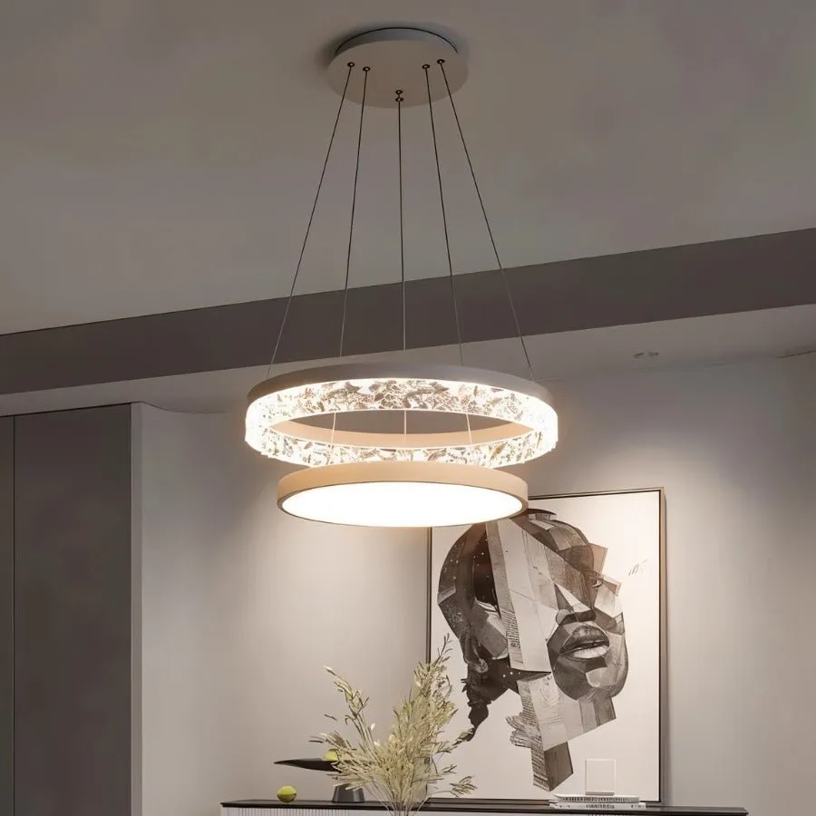 Aegle Chandelier