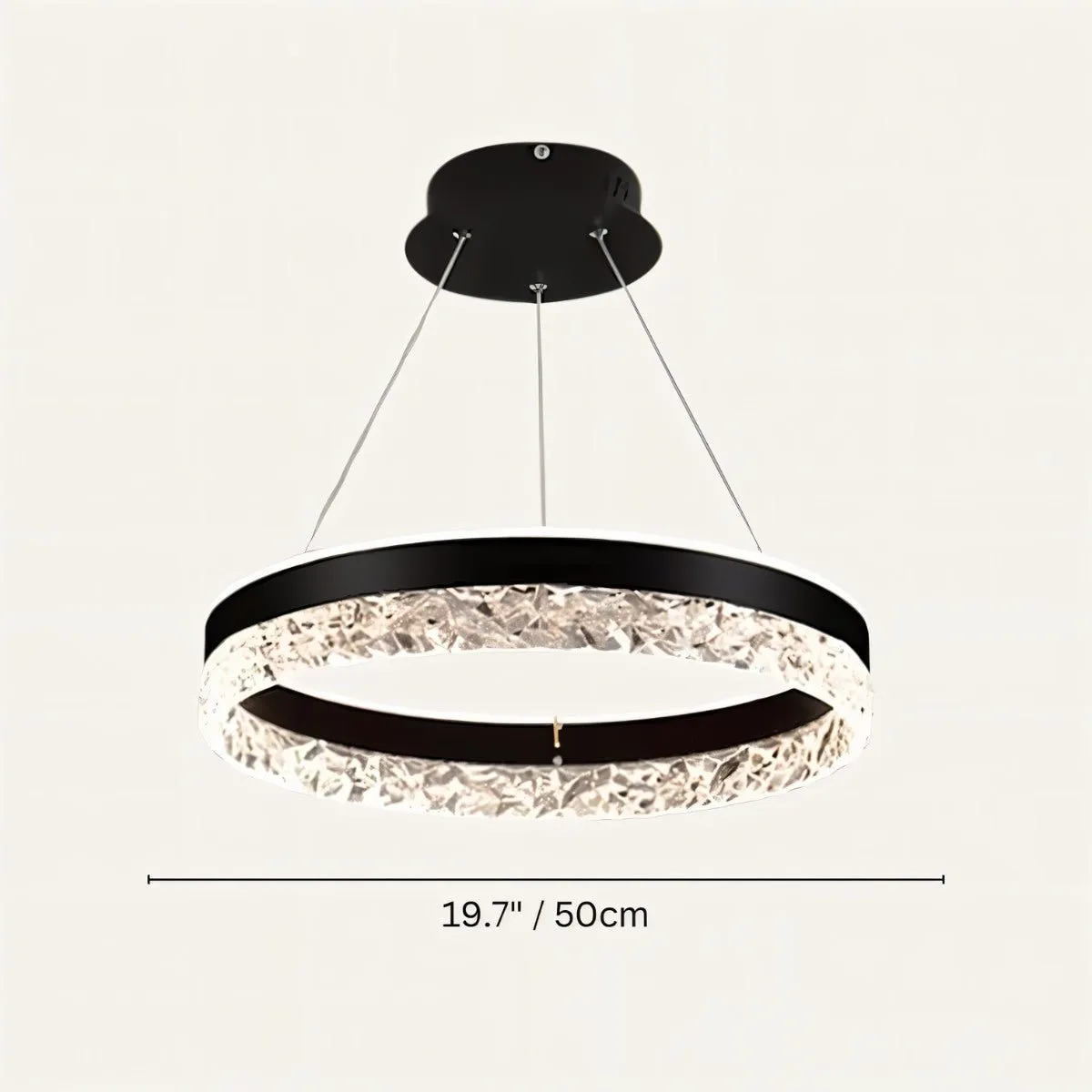 Aegle Chandelier