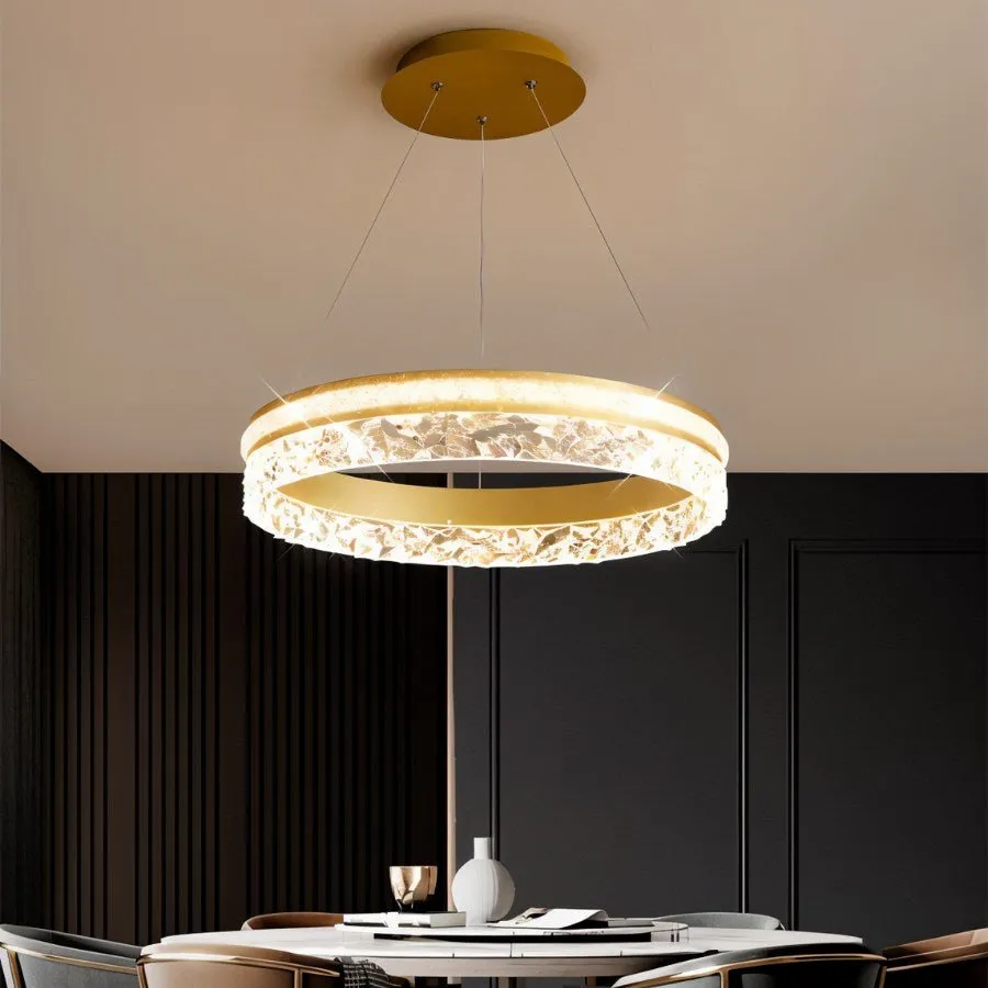 Aegle Chandelier