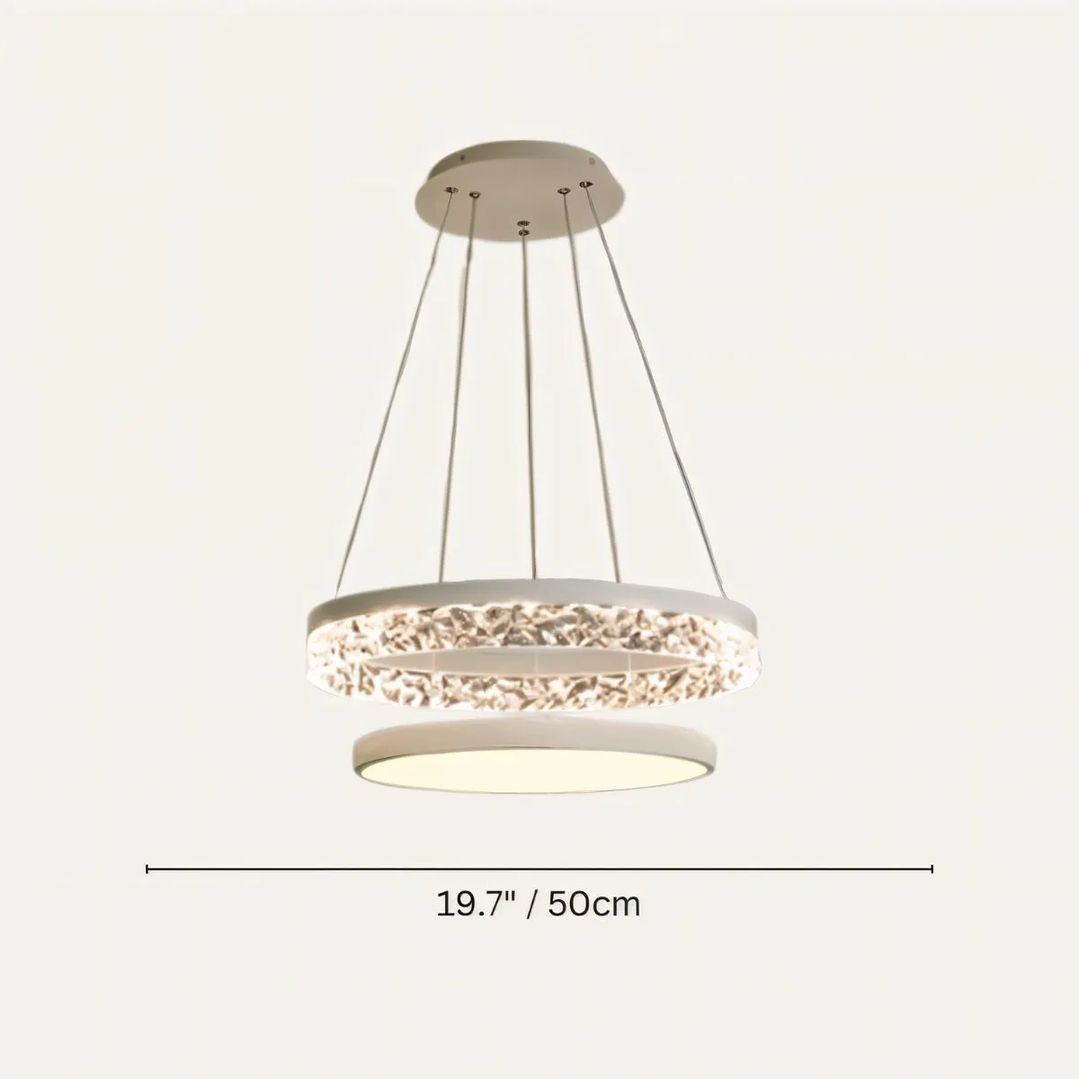 Aegle Chandelier