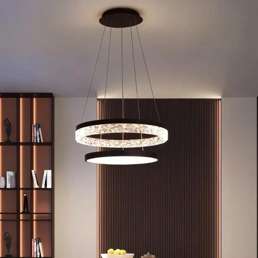 Aegle Chandelier