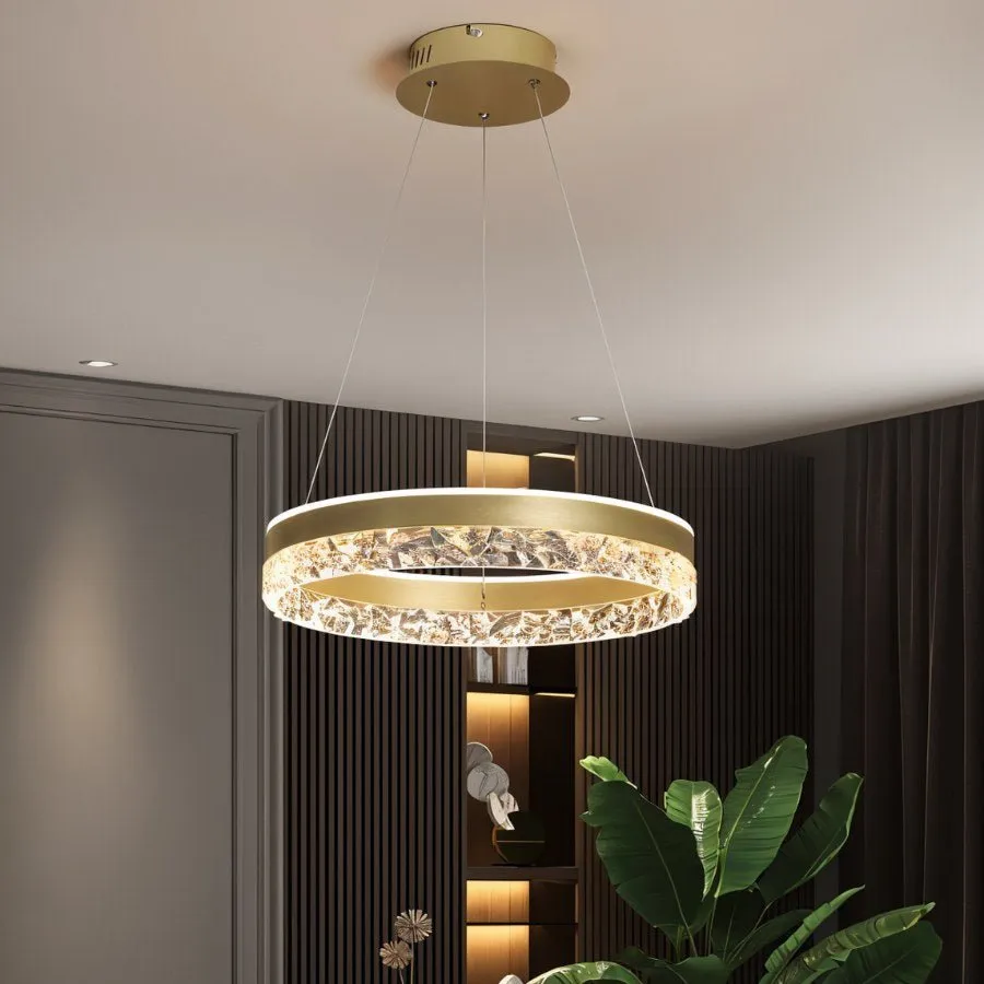 Aegle Chandelier