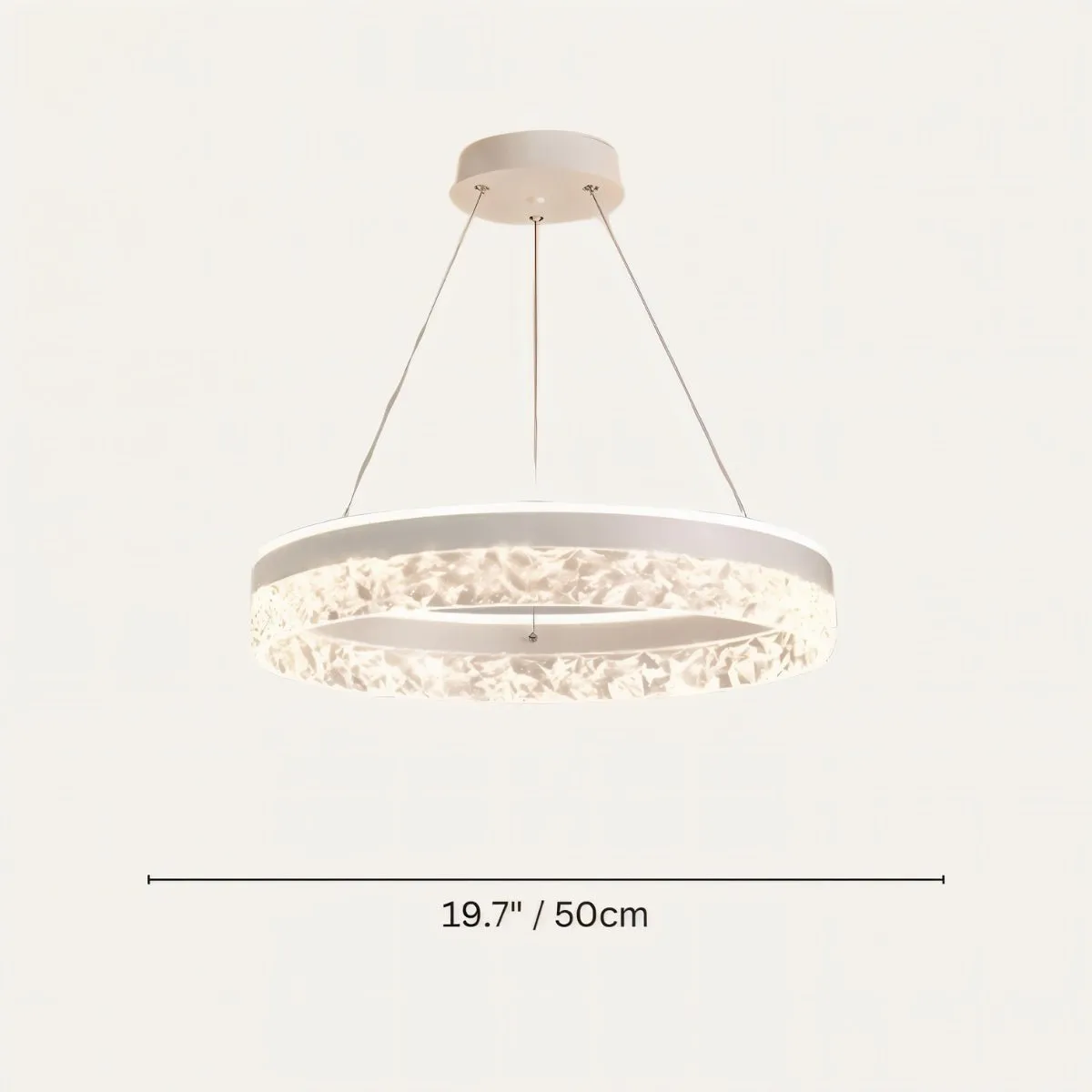 Aegle Chandelier