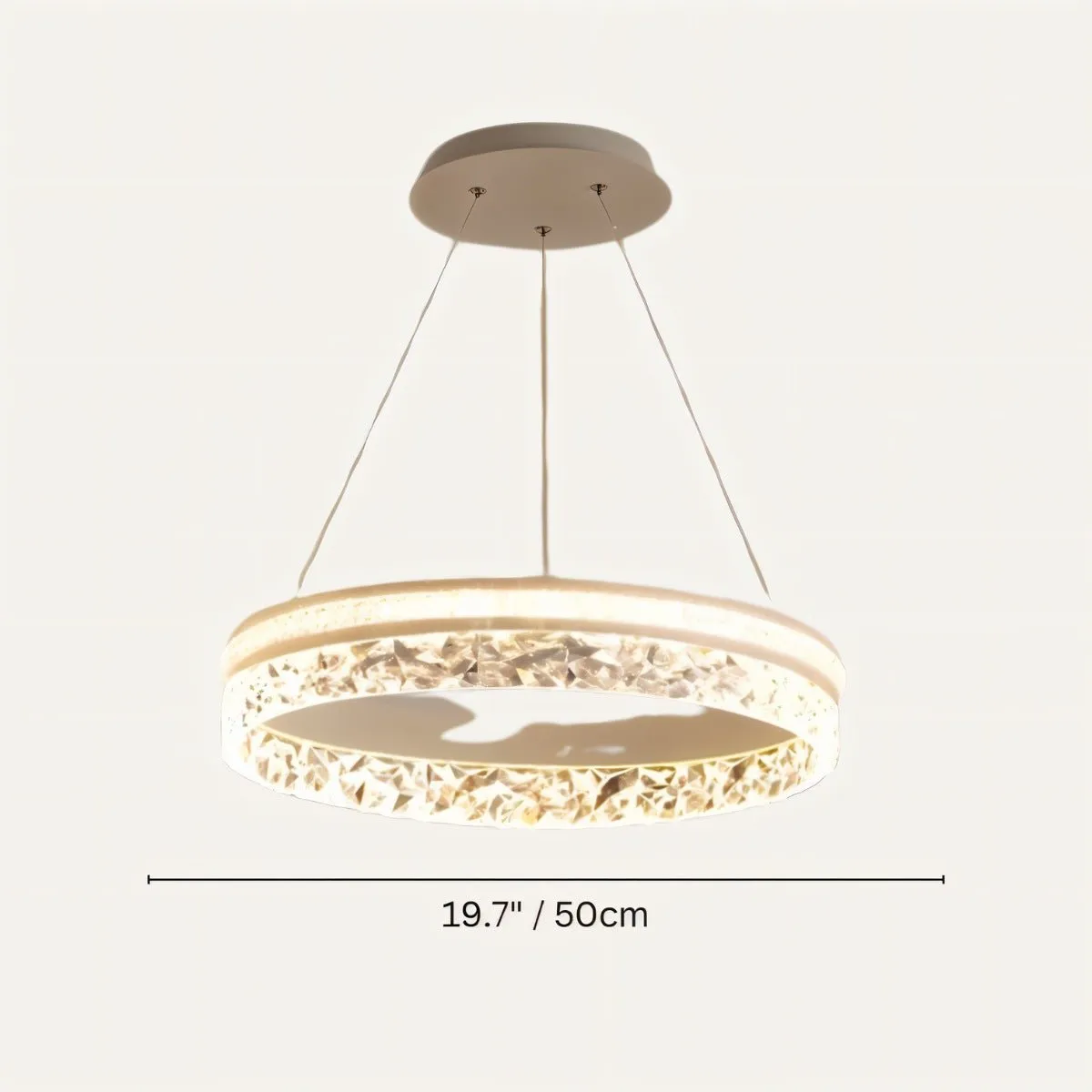 Aegle Chandelier