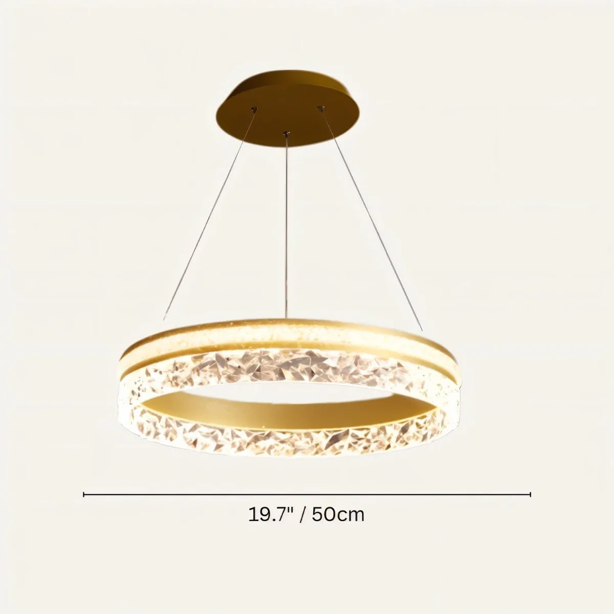 Aegle Chandelier