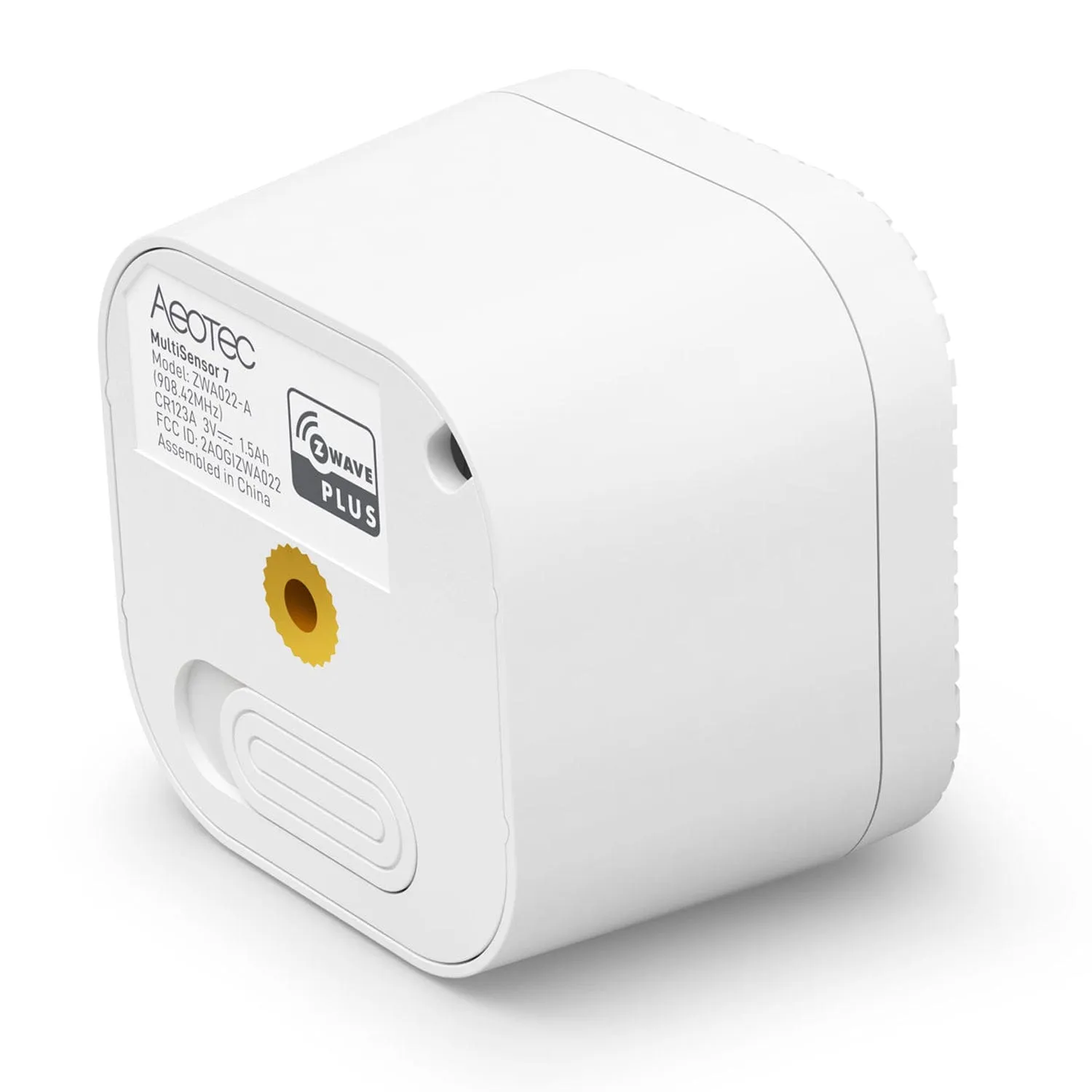 Aeotec Z-Wave MultiSensor 7