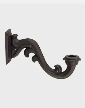 AGLW - 6 Sided Wall Bracket - WM6