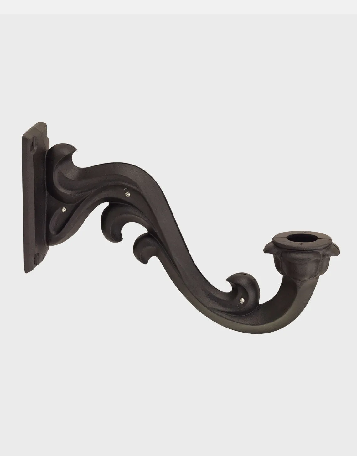 AGLW - 6 Sided Wall Bracket - WM6