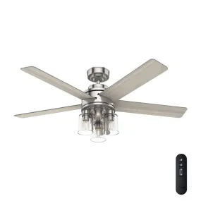 Agnew with LED light 52 inch
