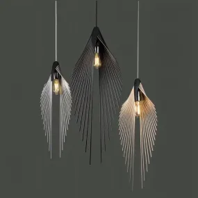 Ailes Pendant Light