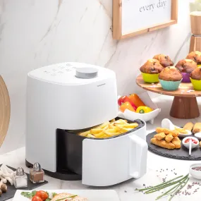 Air Fryer 2L White 1200W