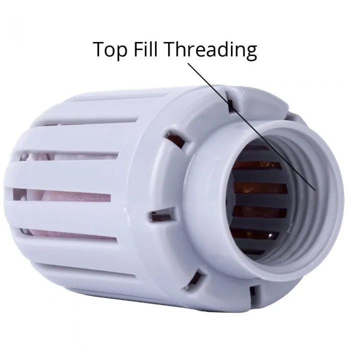 Air Innovations Humidifier Demineralization Filter (2 Pack)