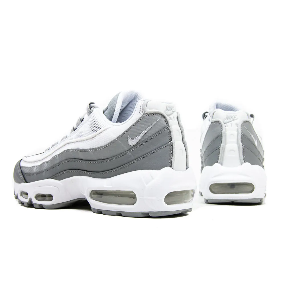 Air Max 95 Essential (Particle Grey)