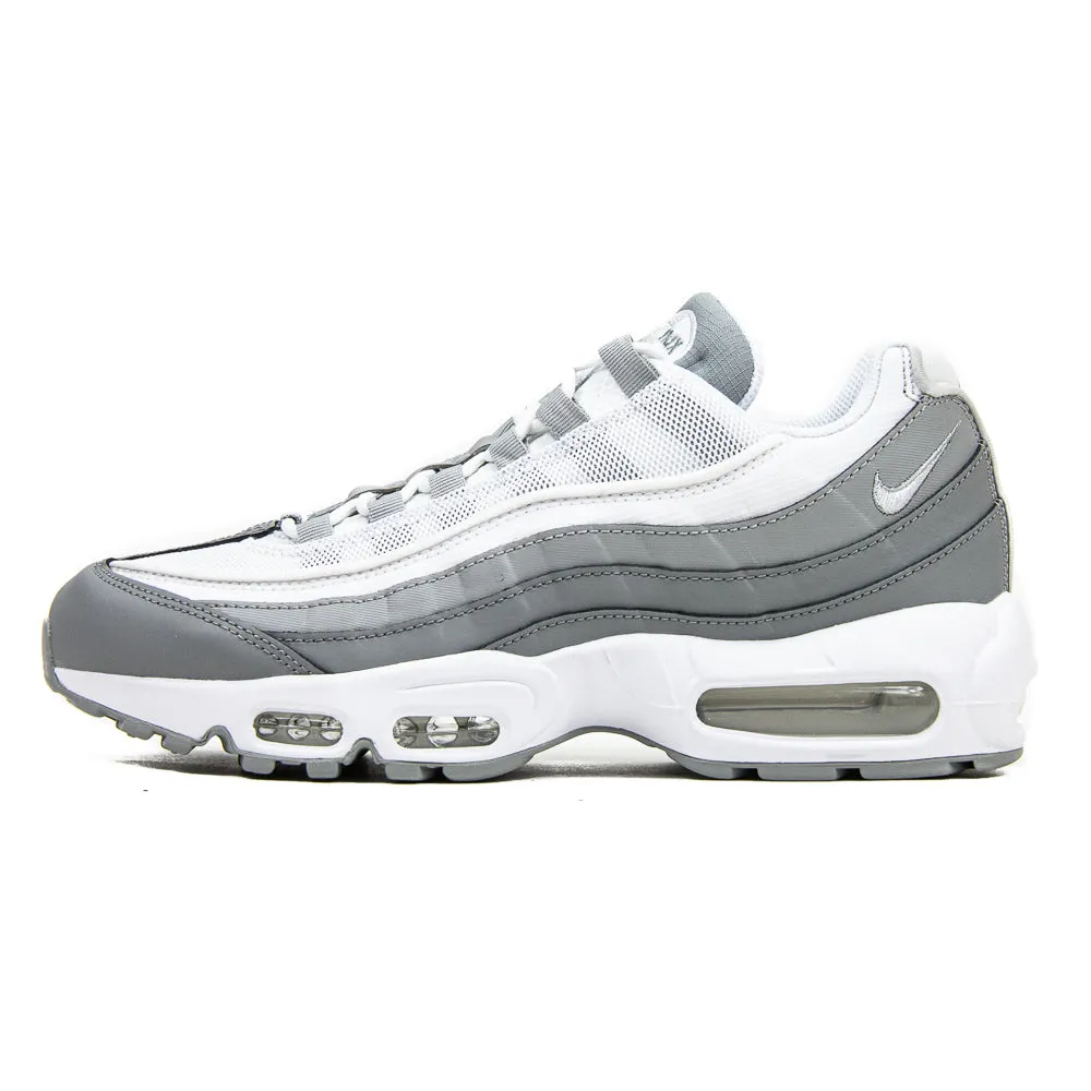 Air Max 95 Essential (Particle Grey)