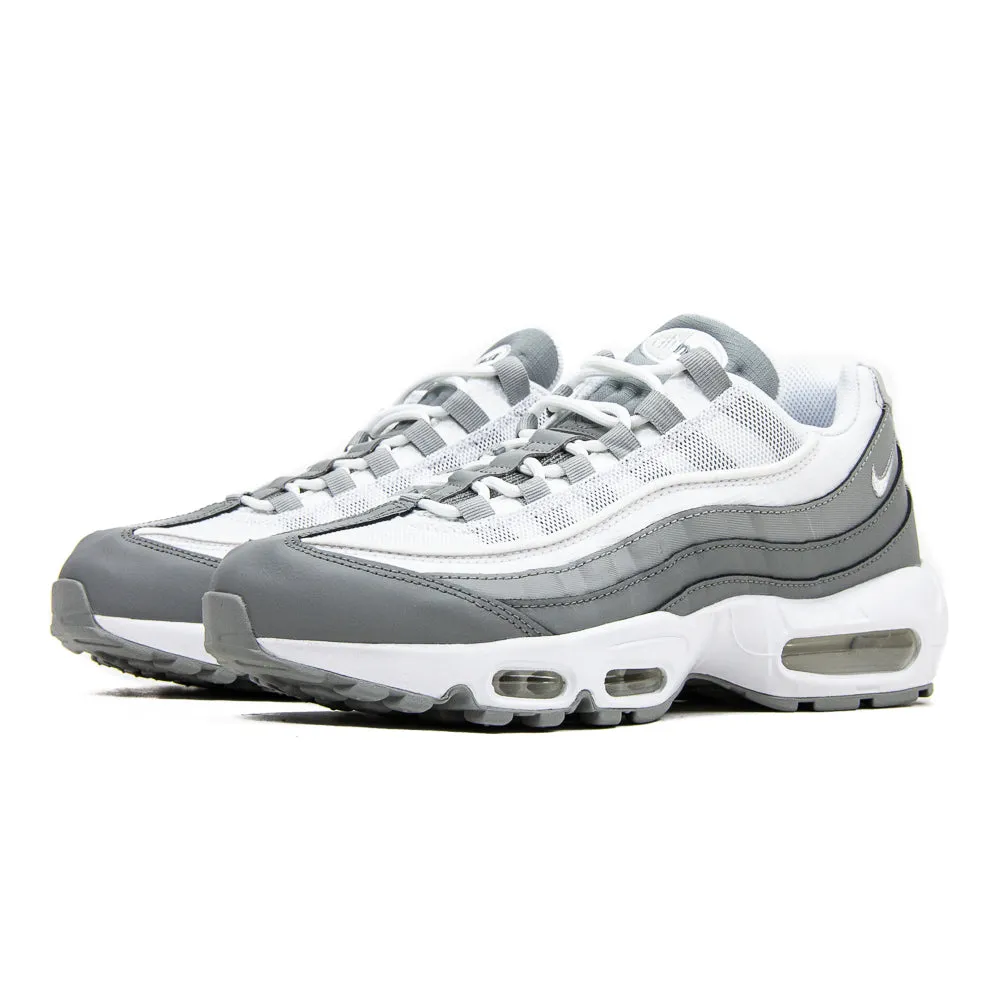 Air Max 95 Essential (Particle Grey)