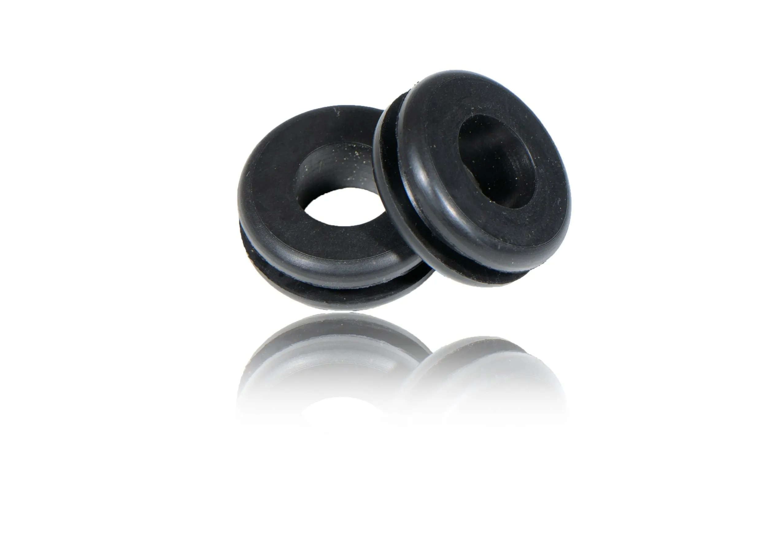 Air Temperature Sensor Grommet
