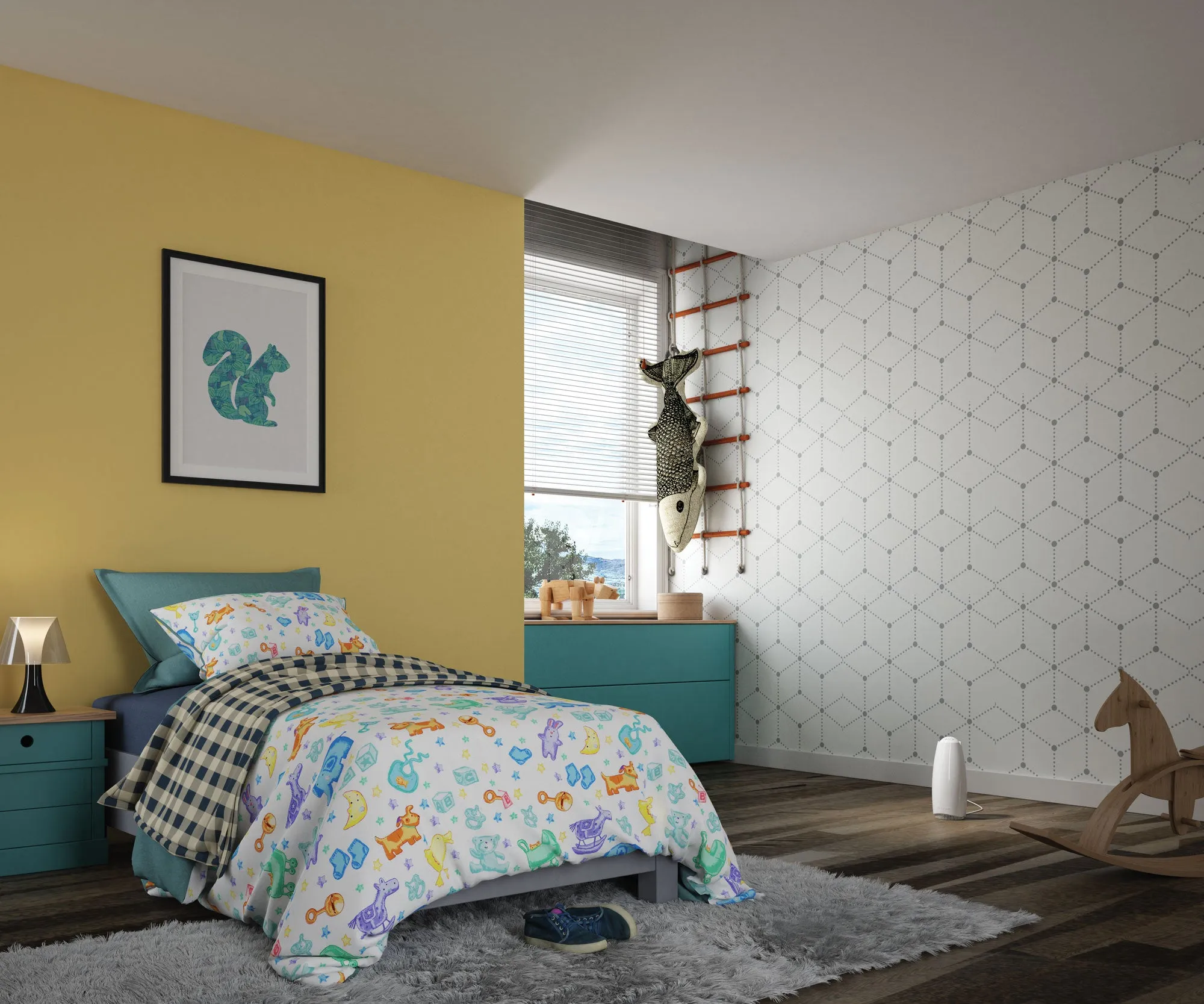 Airfree Babyair Air Purifier